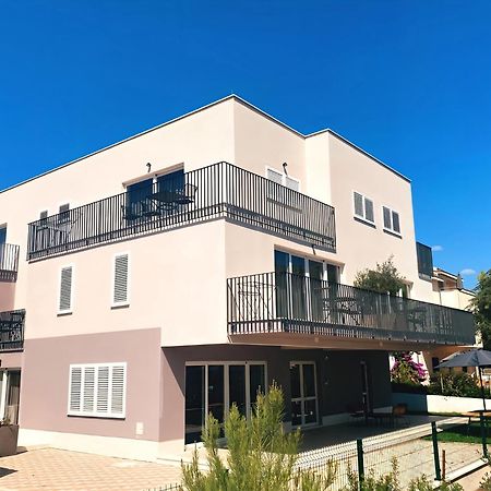 Bed and Breakfast Arte Oliva Гребастика Экстерьер фото