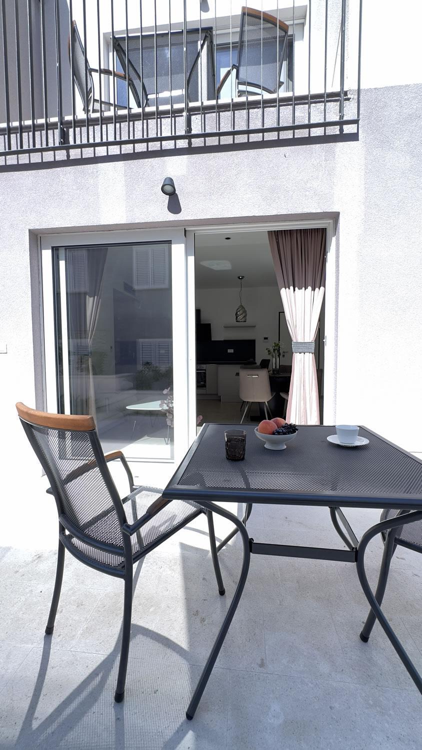 Bed and Breakfast Arte Oliva Гребастика Экстерьер фото