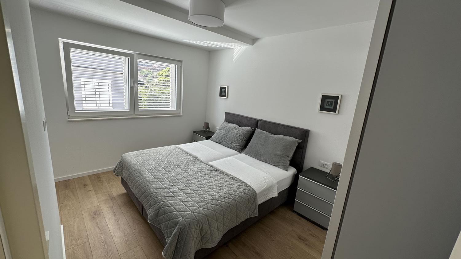 Bed and Breakfast Arte Oliva Гребастика Экстерьер фото