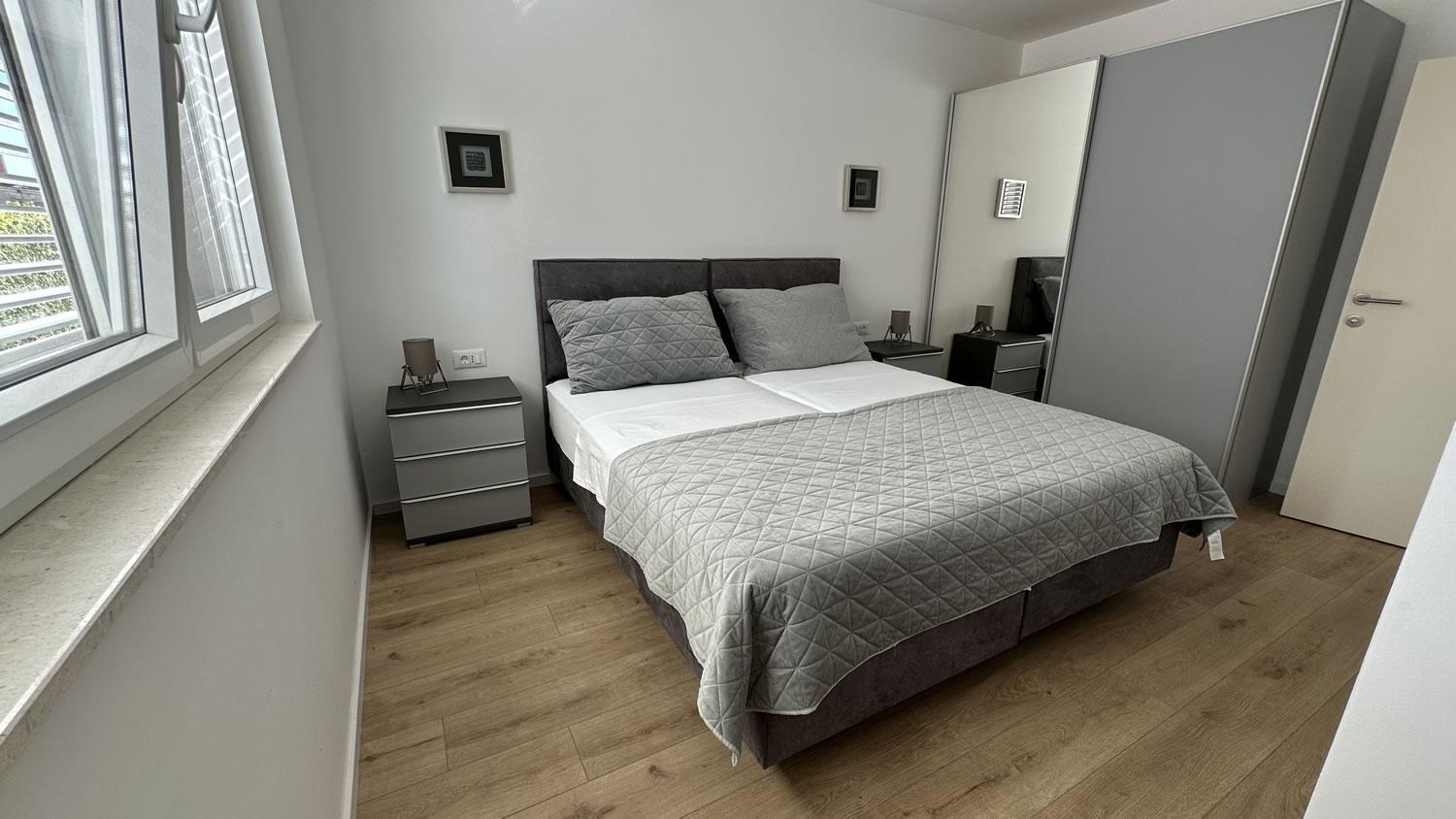 Bed and Breakfast Arte Oliva Гребастика Экстерьер фото